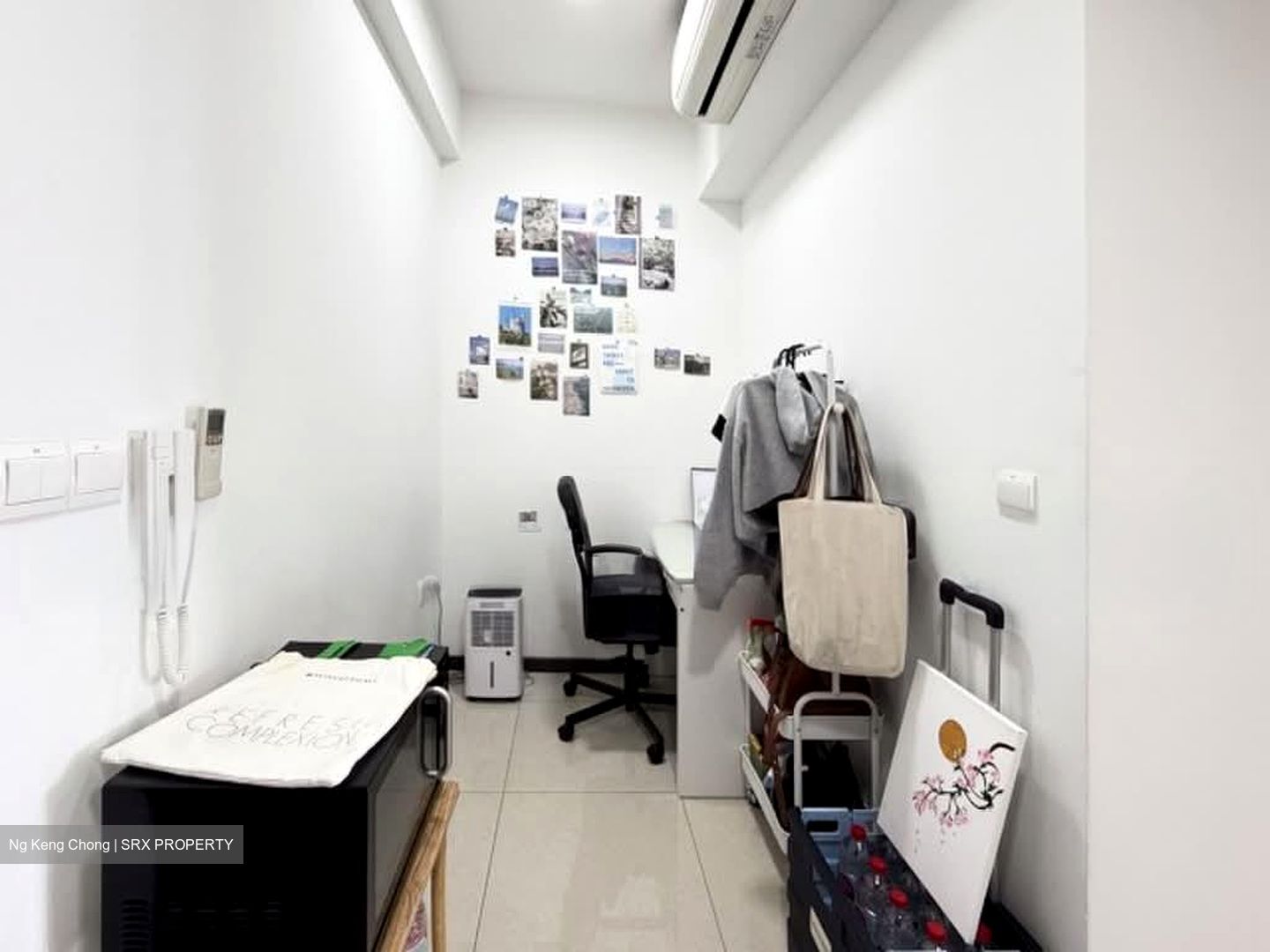 The Poiz Residences (D13), Apartment #594290521